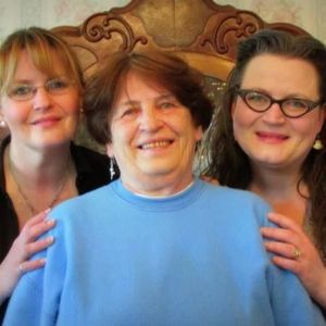 Meet your Posher, Linda